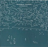 Mammal Hands — Animalia (CD, 2014)