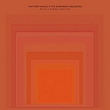 Matthew Halsall & The Gondwana Orchestra — When The World Was One (CD, 2014)