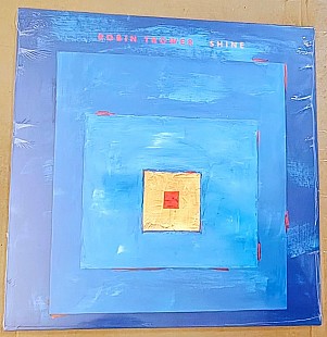 Robin Trower - Shine (Black Vinyl)