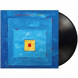 Robin Trower - Shine (Black Vinyl)