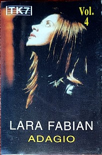 Lara Fabian – Adagio – Vol.4