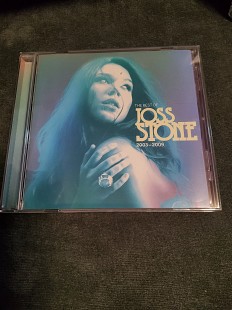 JOSS STONE THE BEST OF 2003-2009