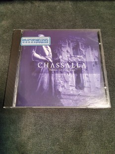 CHASSALLA PHOENIX - OUT OF THE ASHES