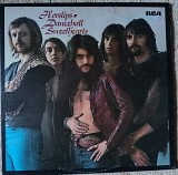 Horslips ‎– Dancehall Sweethearts