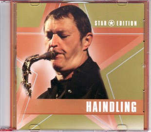 Haindling – Star Edition. (Germany) First Pressing.