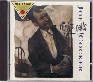 Joe Cocker – Night Calls (Holland)