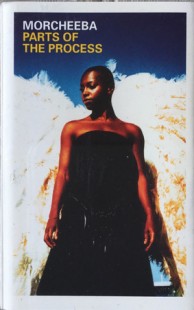 Morcheeba – Parts Of The Process ( UA ) SEALED у заводській упаковці