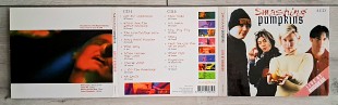 SMASHING PUMPKINS  LIVE AT BOODOKAN 2 CD ( IMA 104 253 ) DJ PACK 2011 EU 