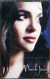 Norah Jones – Come Away With Me ( UA ) SEALED у заводській упаковці
