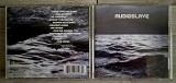 AUDIOSLAVE OUT OF EXILE ( INTERSCOPE / EPIC 0602498815632 ) BOOKLET 2005 EU 