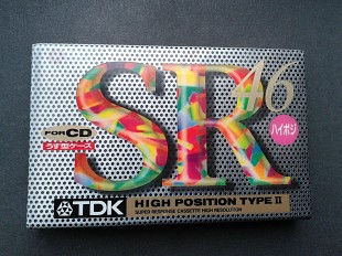 TDK SR 46
