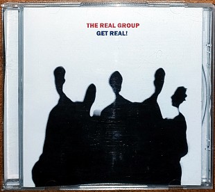 The Real Group – Get real! (1997)