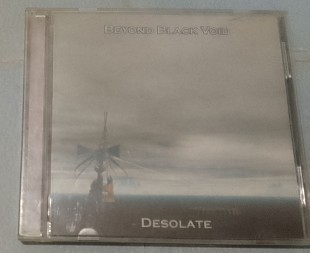 Beyond Black Void - Desolate