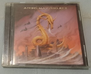 Atkins May Project - Serpents Kiss