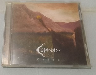 Espada - Caleu