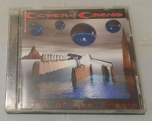Power Of Omens - Eyes Of The Oracle