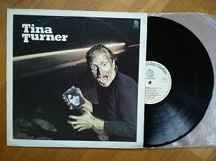 Tina Turner-Sunset on sunset-NM, Польща (&61)