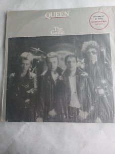 Queen – The Game