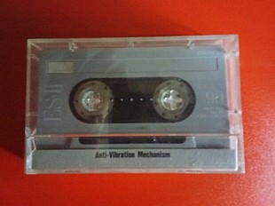 Кассета SONY ES-II