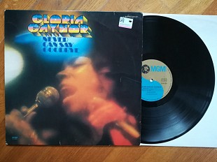 Gloria Gaynor-Never can say goodbye (лам. конв.)-Ex.+, Німеччина (&63)