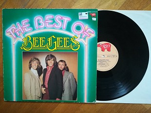 The best of Bee Gees (глянс. конв.)-Ex.+, Німеччина (&66)