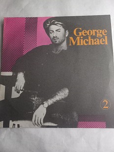 George Michael 1, 2