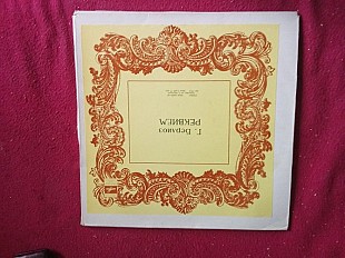 Г. Берлиоз * - Государственная Академическая Капелла Армении * , Академический Симфонический Оркестр