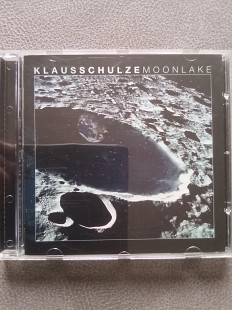 Klaus Schulze - Moonlake '05