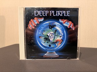 Deep Purple – Slaves And Masters (Japan 1 Press)