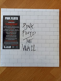 Pink floyd the wall