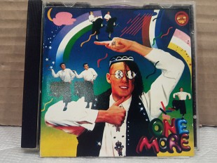 CD Ван-Моо - one more - 94