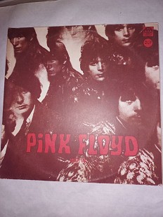 Pink Floyd – 1967-68