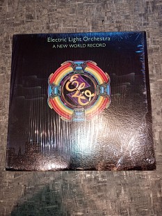 Mint Electric Light Orchestra – A New World Record