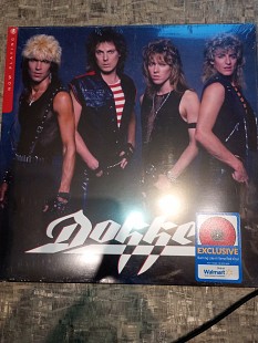 New Dokken – Now Playing