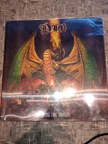 New Dio (2) – Killing The Dragon Lenticular Cover