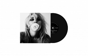 Miley - Bass Persuades (Black Vinyl)