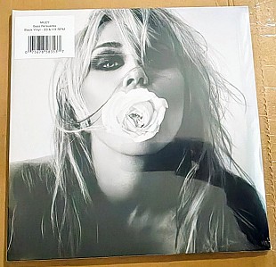 Miley - Bass Persuades (Black Vinyl)