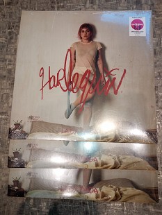 New Lady Gaga – Harlequin