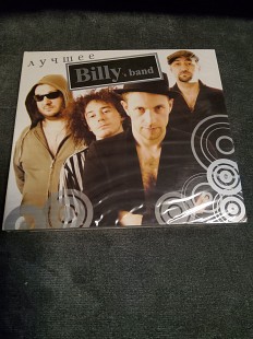Billy's Band Лучшее 2cd