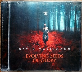David Wallimann – Evolving Seeds Of Glory (2017)