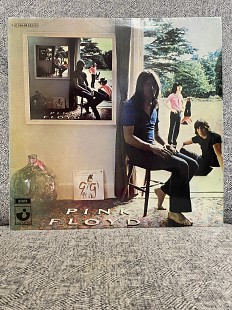 Pink Floyd – Ummagumma