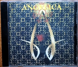 Various – Angelica (1998)