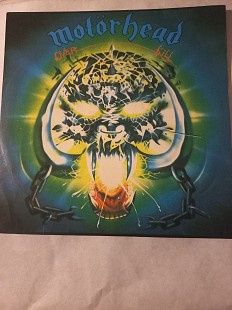 Motorhead - Overkill