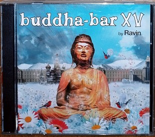 Ravin – Buddha-Bar XV (2013)(2cd)