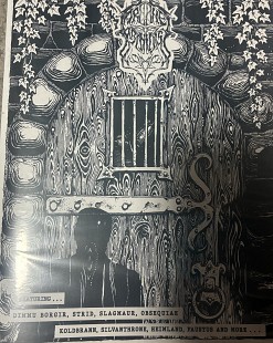 Arcane Archivist Zine 6