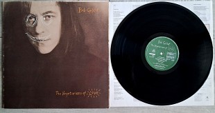 GELDOF THE VEGETARIANS OF LOVE ( MERCURY 846 260-1 ) 1990 HOLL