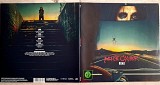ALICE COOPER ROAD 2 LP ( EAR/EDEL 0218617EMU ) G/F 2023 GER
