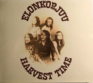 Elonkorjuu (Finland) – Harvest Time (1972/2004)
