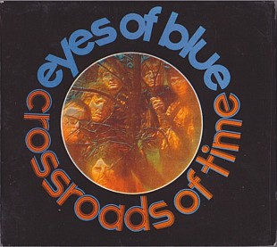 Eyes Of Blue (UK) – Crossroads Of Time (1968/2004)
