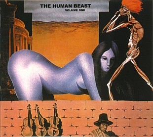The Human Beast (Scotland) – Volume One (1970/2004)